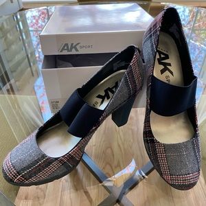 ANNE KLEIN SPORT shoes